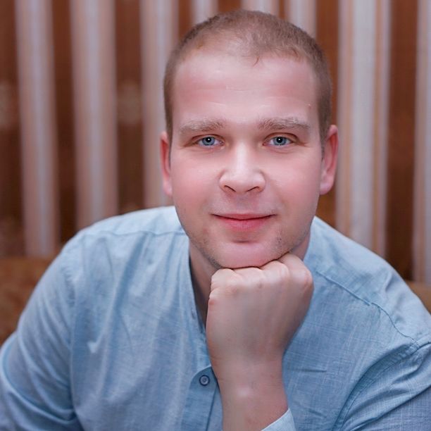 Данилов Владимир Андреевич