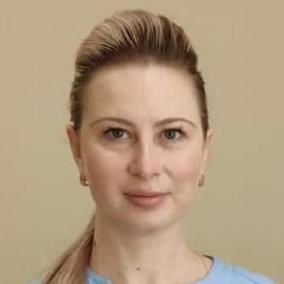 Бобровская Юлия Григорьевна, фото