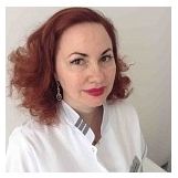 Исхакова Екатерина Юрьевна, фото