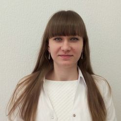 Шаповалова Маргарита Николаевна, фото