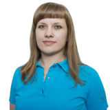 Чердынцева Ирина Александровна