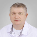 Еременко Виктор Александрович
