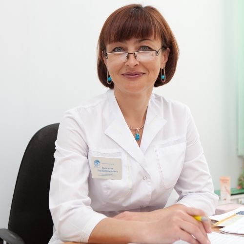 Шуйцева Наталья Леонидовна, гинеколог в Оренбурге