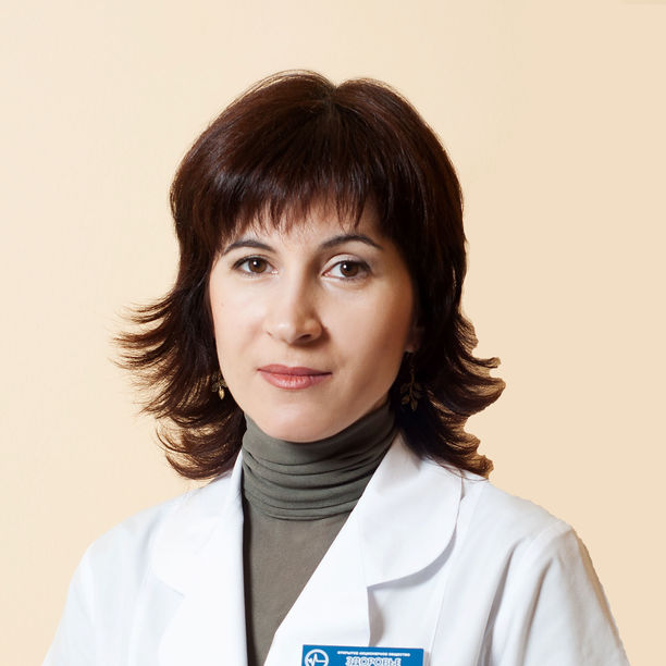Шестова Татьяна Геннадьевна, фото