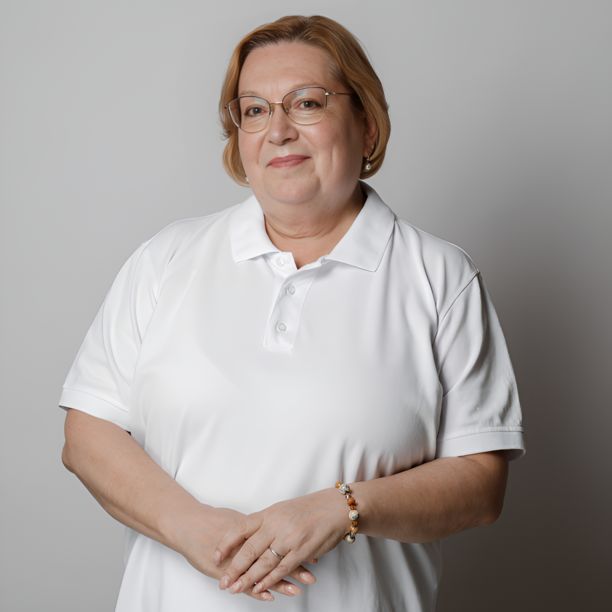 Брагина Марина Ивановна, фото
