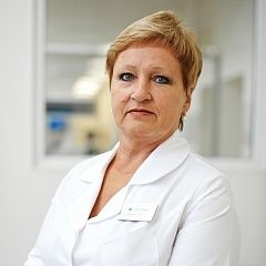 Чимитова Елена Николаевна, фото
