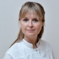 Неретина Анна Викторовна, фото
