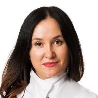 Чевычелова Анастасия Николаевна, фото