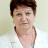 Попова Ольга Владимировна