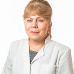 Зубкова Людмила Васильевна, фото