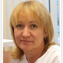 Пастухова Марина Александровна, фото