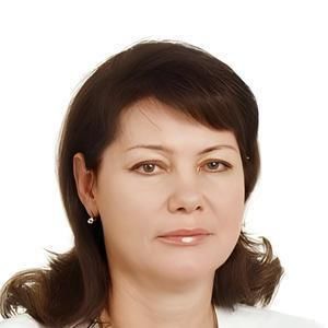 Арутюнова Светлана Леонидовна, фото
