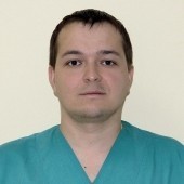Вулпя Георгий Николаевич, фото