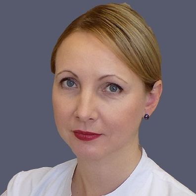Нейман Татьяна Сергеевна, фото