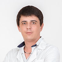Хлыбов Виталий Сергеевич