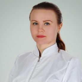 Новикова П.В. Железнодорожный - фотография