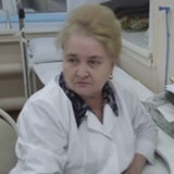 Макарова Тамара Павловна