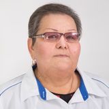 Гареева Люция Амировна