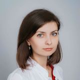 Кравченко Евгения Николаевна