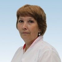 Мухаметшина Гульфара Яхиевна, фото