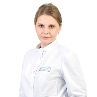 Одегова Евгения Ивановна, фото