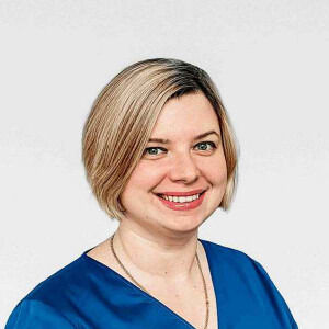 Лаптева Инна Анатольевна, фото