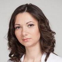 Романова Александра Витальевна, фото