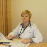 Масанкина Татьяна Николаевна