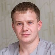 Лазарев В.И. Тюмень - фотография