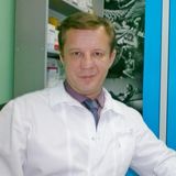 Кирюшин Сергей Геннадьевич