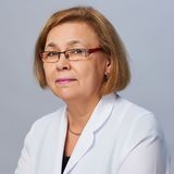 Бикмухаметова Роза Наиловна