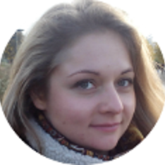 Ковалёва Анастасия Юрьевна