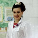 Любкина Татьяна Геннадьевна