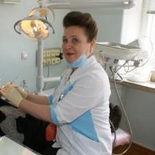 Ванюшкина Татьяна Алексеевна