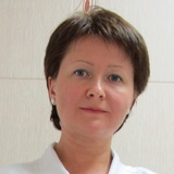 Фёдорова Фаина Михайловна