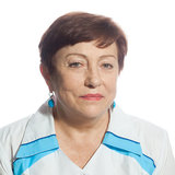 Галкина Людмила Дмитриевна