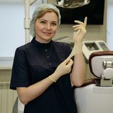 Новикова Дарья Сергеевна