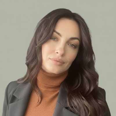 Ивлева Алина Сергеевна