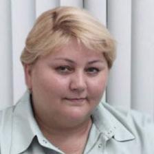 Купцова Елена Николаевна, фото