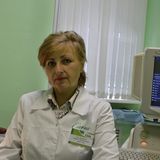 Мальцева Лариса Владимировна фото