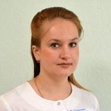 Андрианова Дарья Николаевна