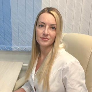 Кирсанова Наталья Сергеевна