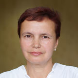 Александрова Вера Петровна