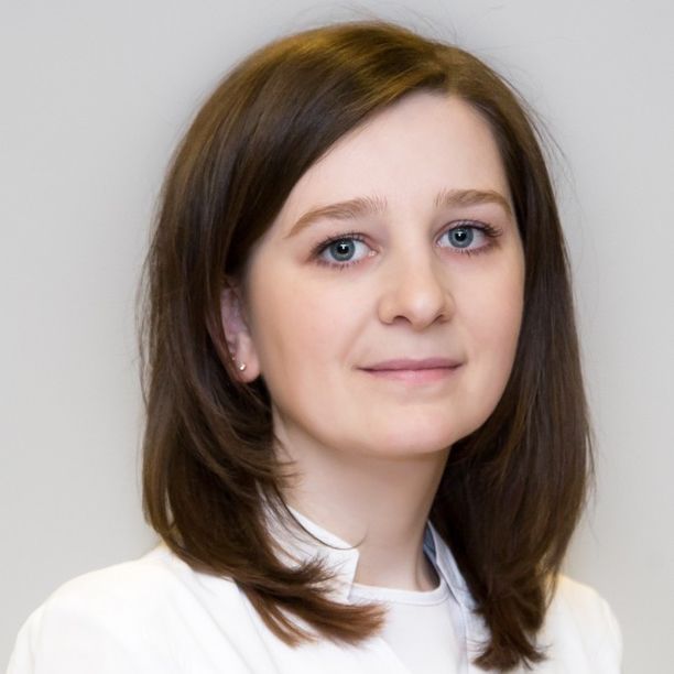 Куликова Софья Николаевна