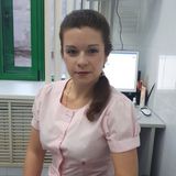 Козачок Ольга Евгеньевна фото