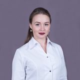 Шамрина Ольга Борисовна