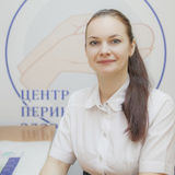 Попова Ирина Сергеевна фото