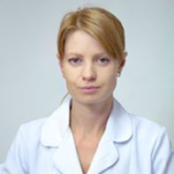 Собанина Татьяна Николаевна, фото