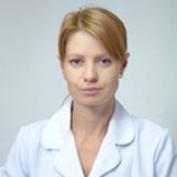 Собанина Татьяна Николаевна