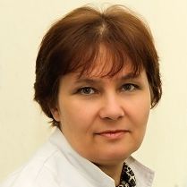Привалова Наталия Владимировна, фото